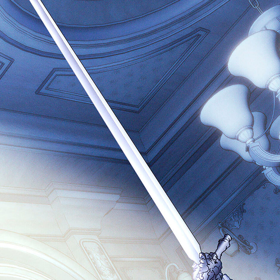Read Stained Scarlet chapter 4 image 62 on Lezhin