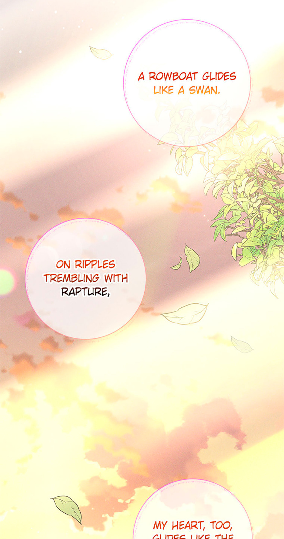 Read Stained Scarlet chapter 4 image 67 on Lezhin