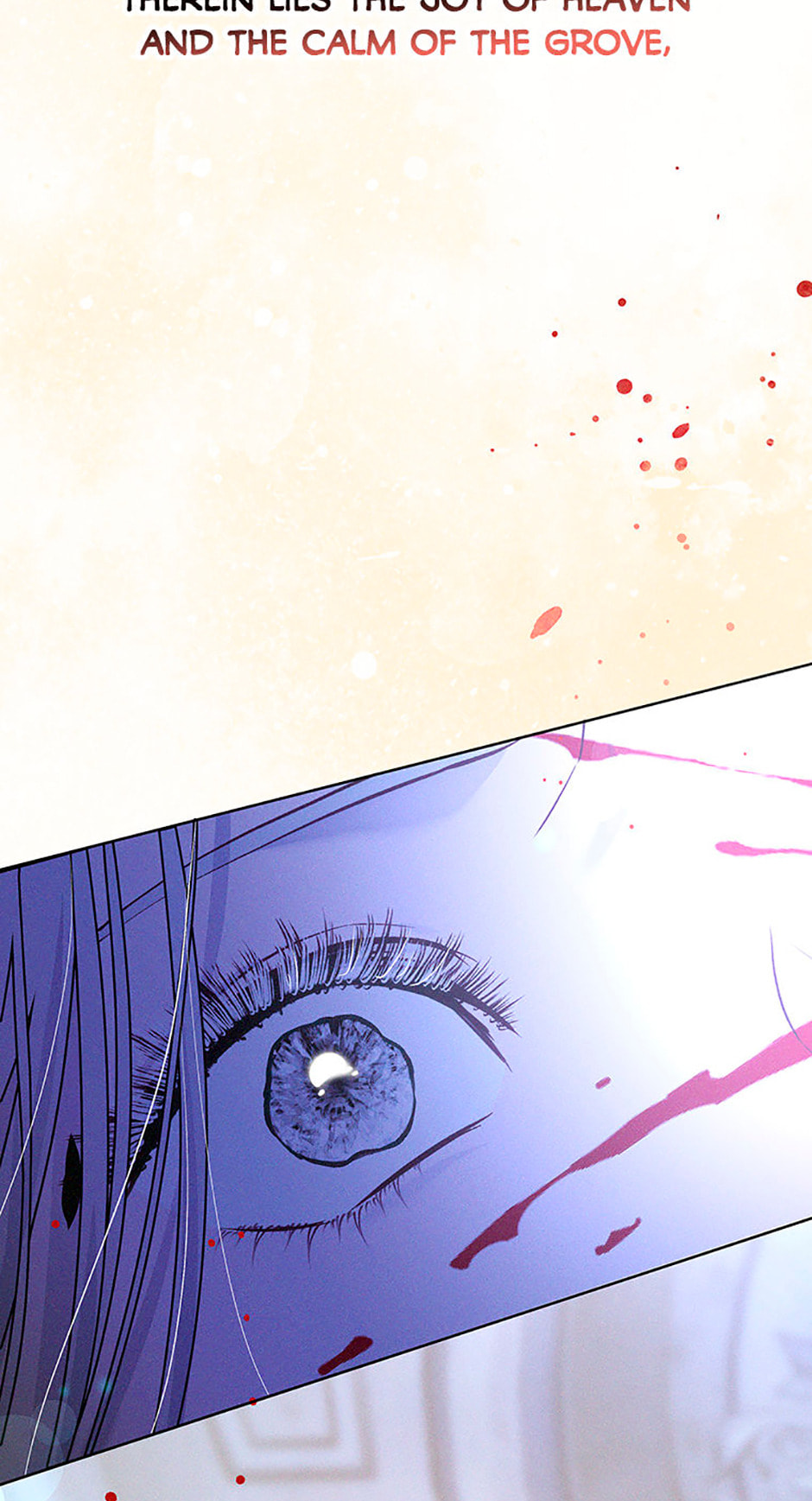 Read Stained Scarlet chapter 4 image 72 on Lezhin