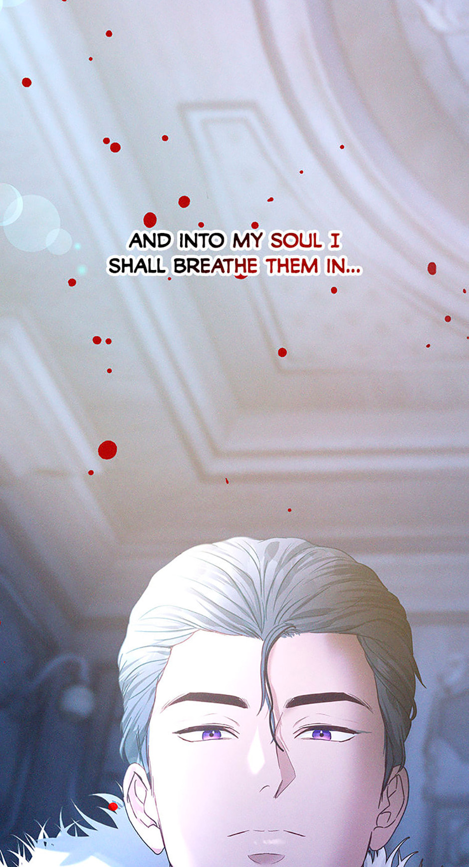Read Stained Scarlet chapter 4 image 73 on Lezhin