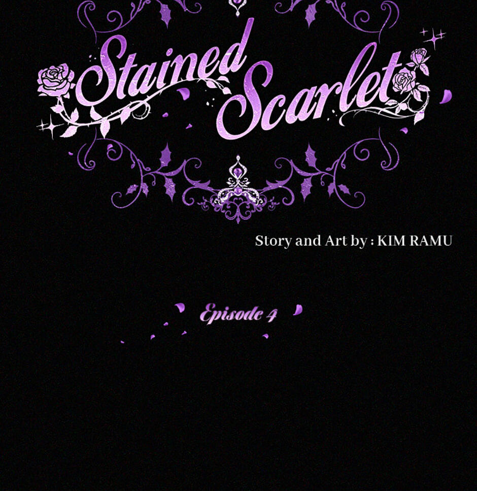 Read Stained Scarlet chapter 4 image 77 on Lezhin