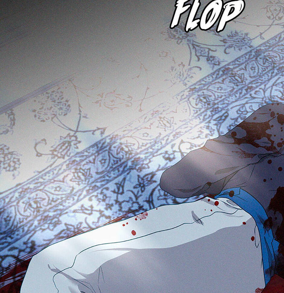 Read Stained Scarlet chapter 4 image 79 on Lezhin