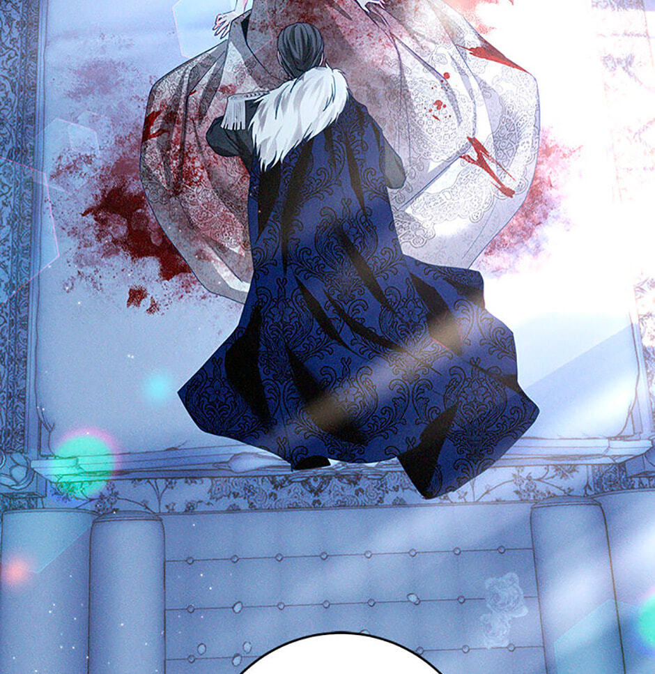 Read Stained Scarlet chapter 4 image 82 on Lezhin