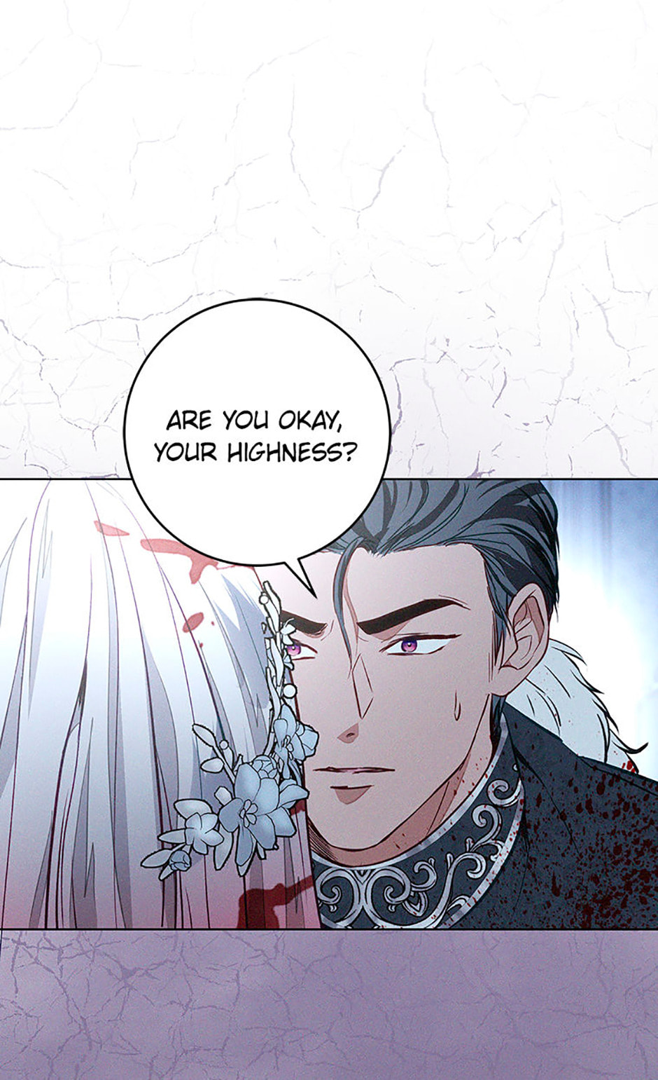 Read Stained Scarlet chapter 4 image 84 on Lezhin