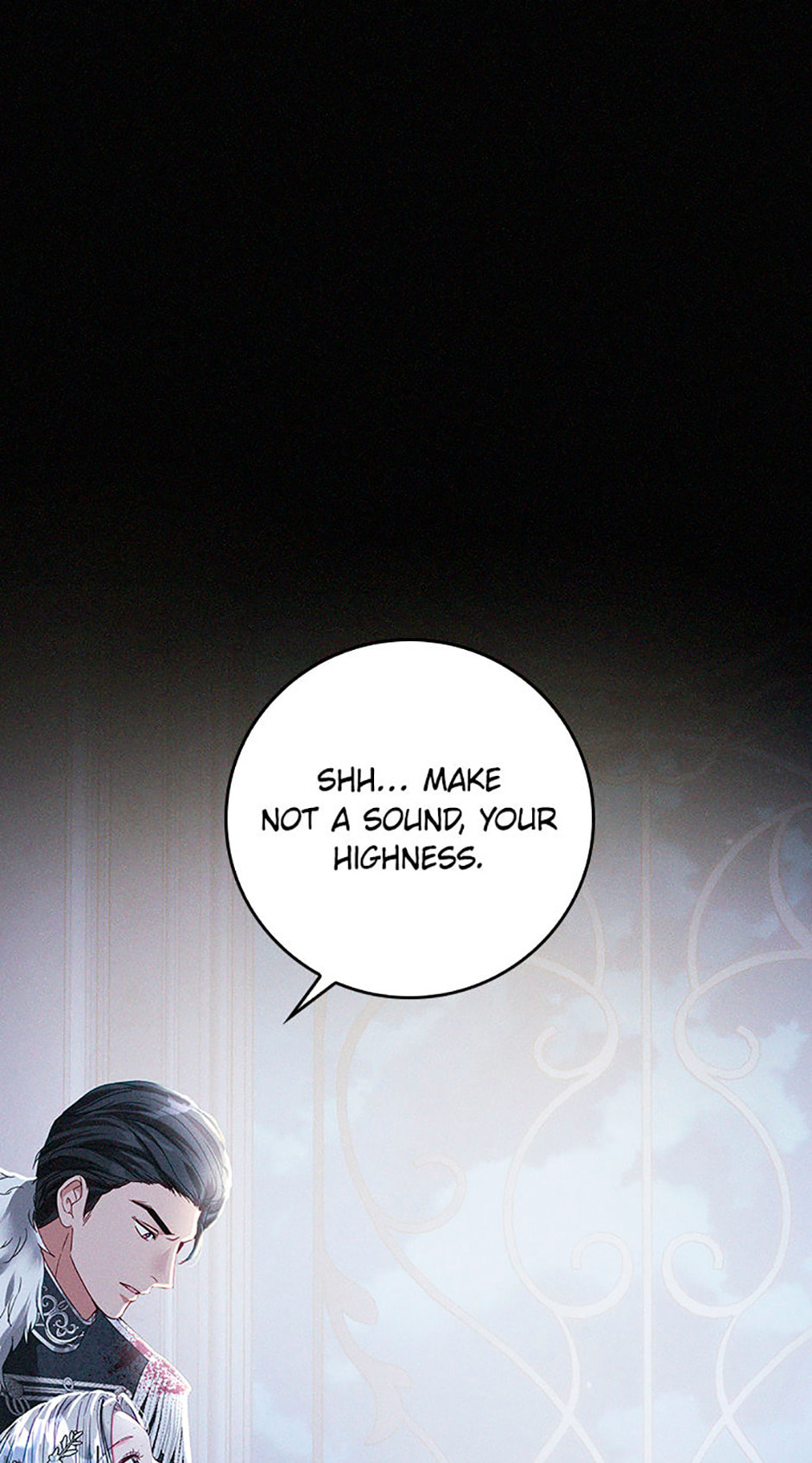 Read Stained Scarlet chapter 4 image 88 on Lezhin