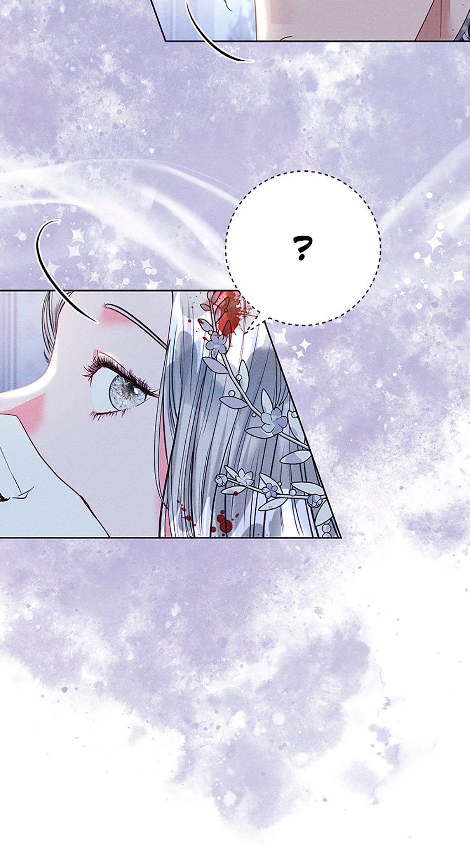 Read Stained Scarlet chapter 4 image 90 on Lezhin