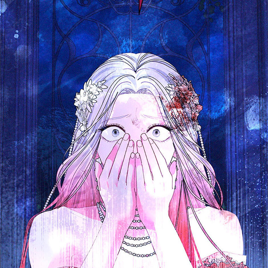 Read Stained Scarlet chapter 4 image 99 on Lezhin