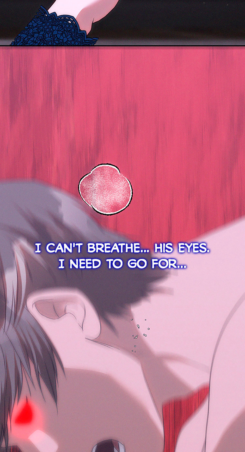 Read Stained Scarlet chapter 40 image 10 on Lezhin