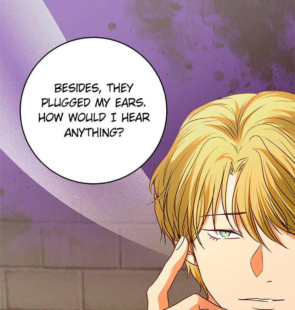 Read Stained Scarlet chapter 40 image 104 on Lezhin