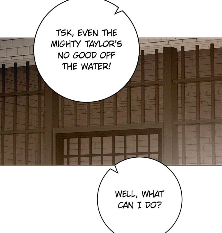 Read Stained Scarlet chapter 40 image 106 on Lezhin