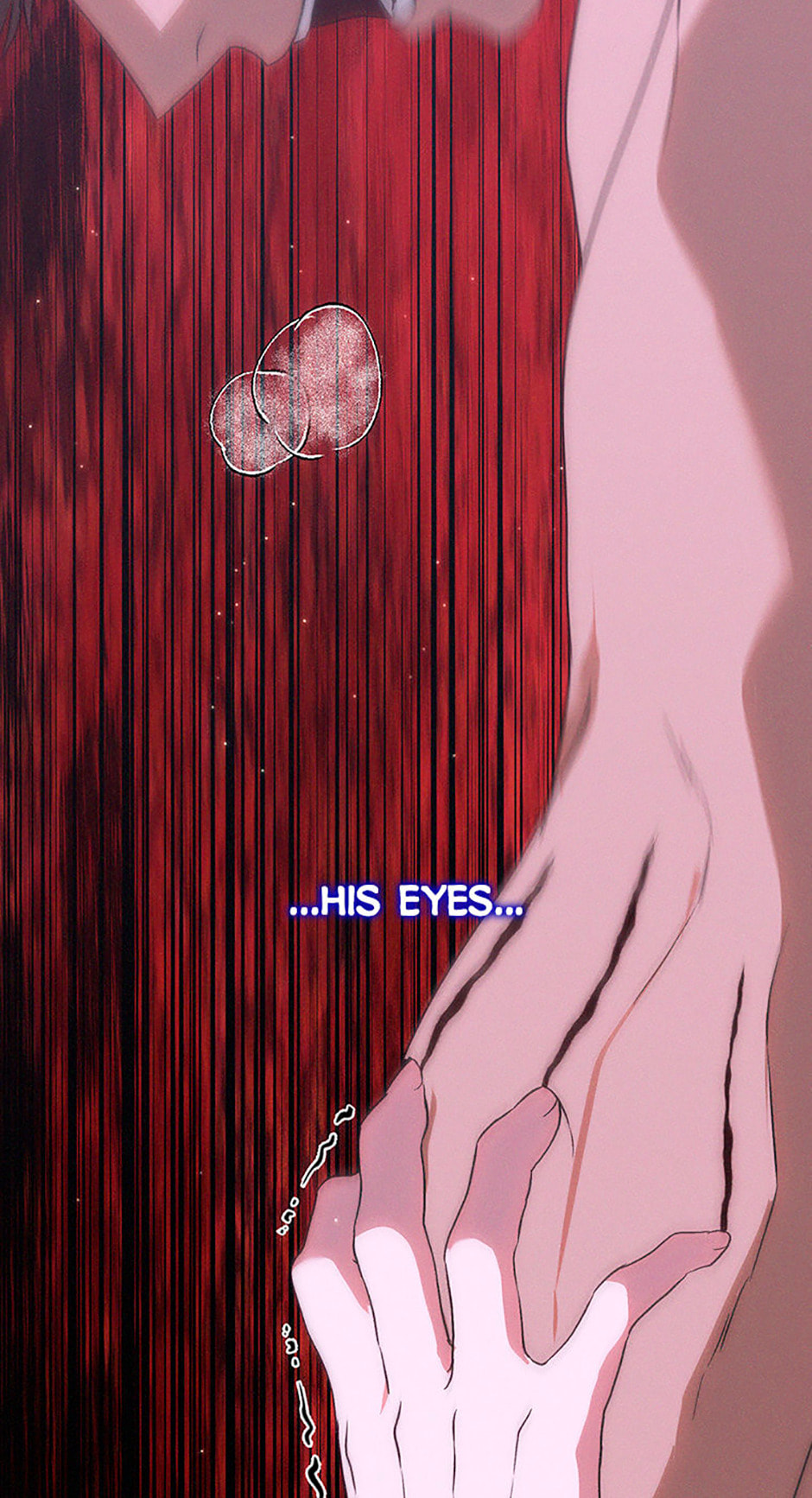 Read Stained Scarlet chapter 40 image 11 on Lezhin