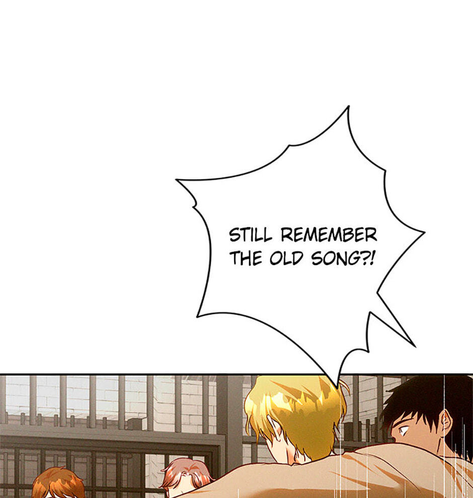Read Stained Scarlet chapter 40 image 111 on Lezhin