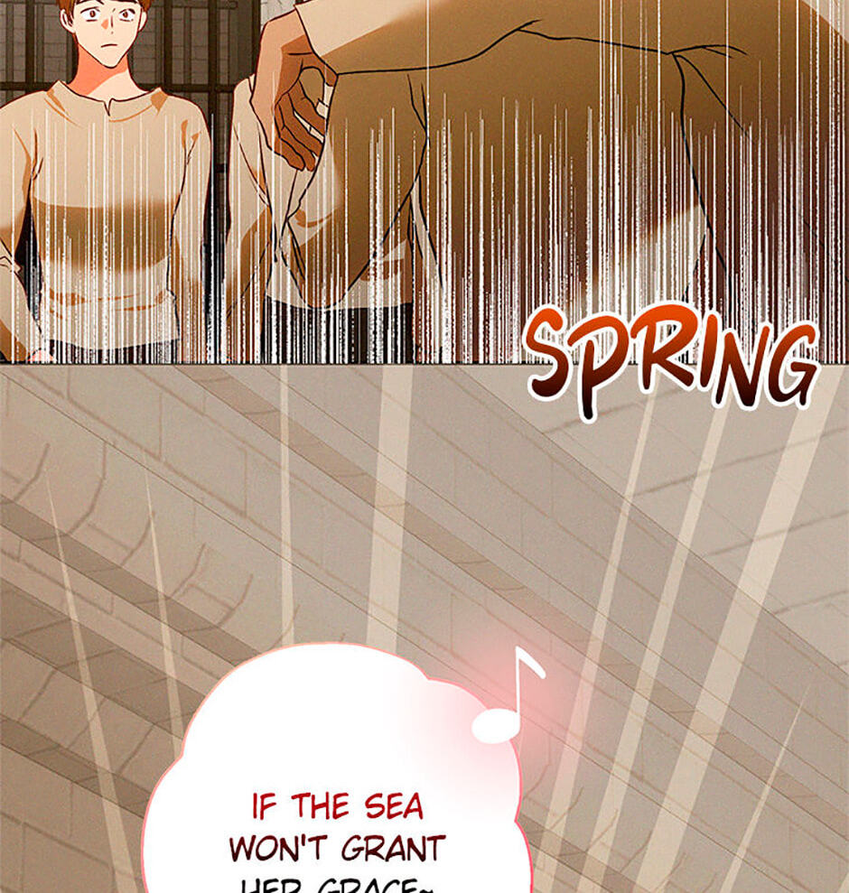 Read Stained Scarlet chapter 40 image 112 on Lezhin