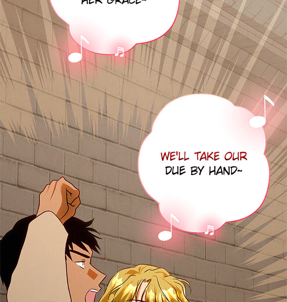 Read Stained Scarlet chapter 40 image 113 on Lezhin