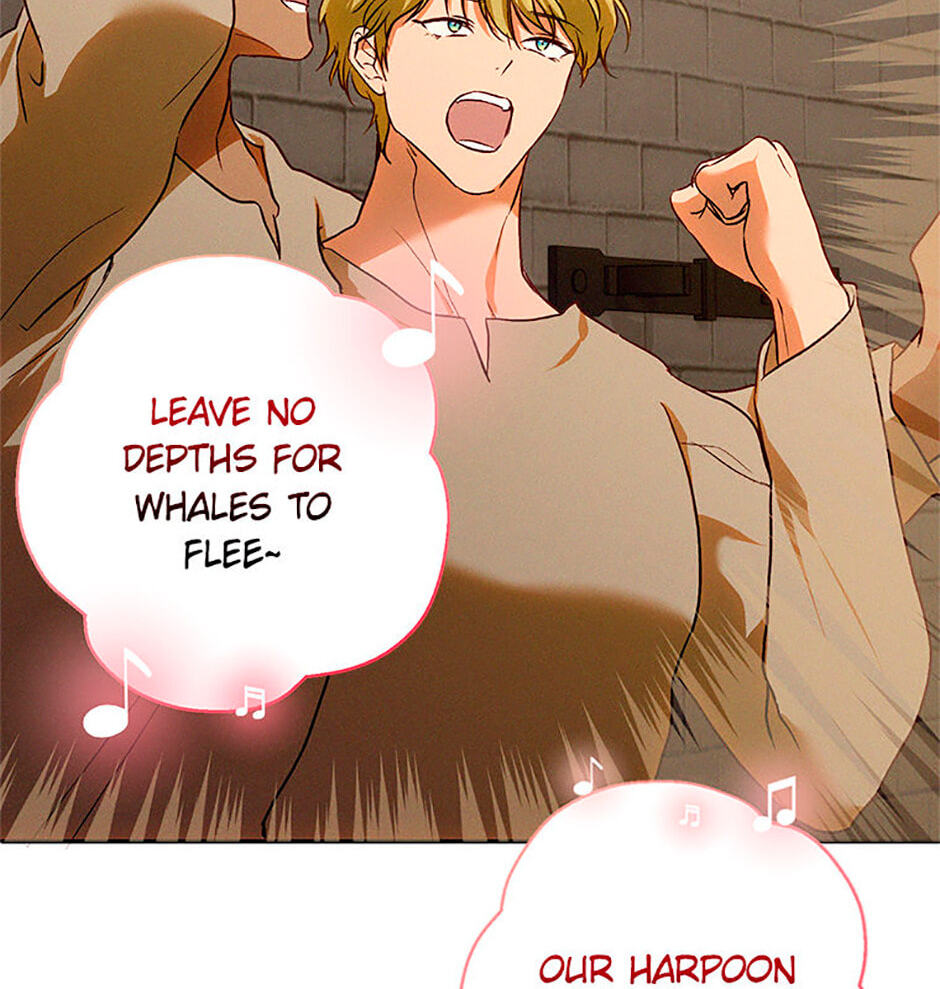 Read Stained Scarlet chapter 40 image 114 on Lezhin