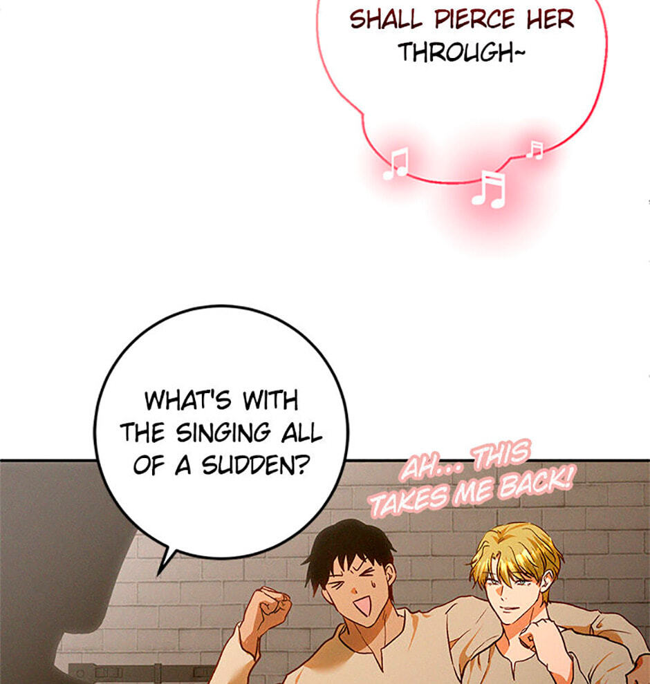 Read Stained Scarlet chapter 40 image 115 on Lezhin