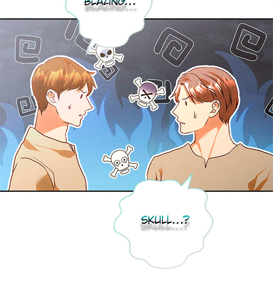 Read Stained Scarlet chapter 40 image 117 on Lezhin