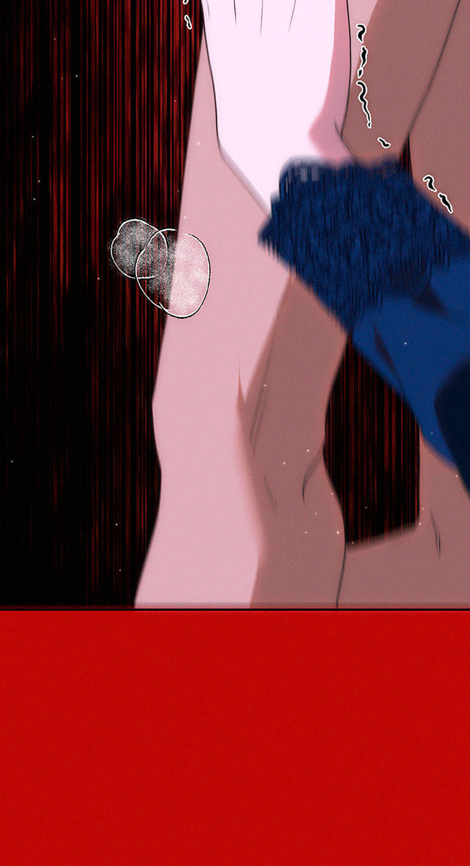 Read Stained Scarlet chapter 40 image 12 on Lezhin