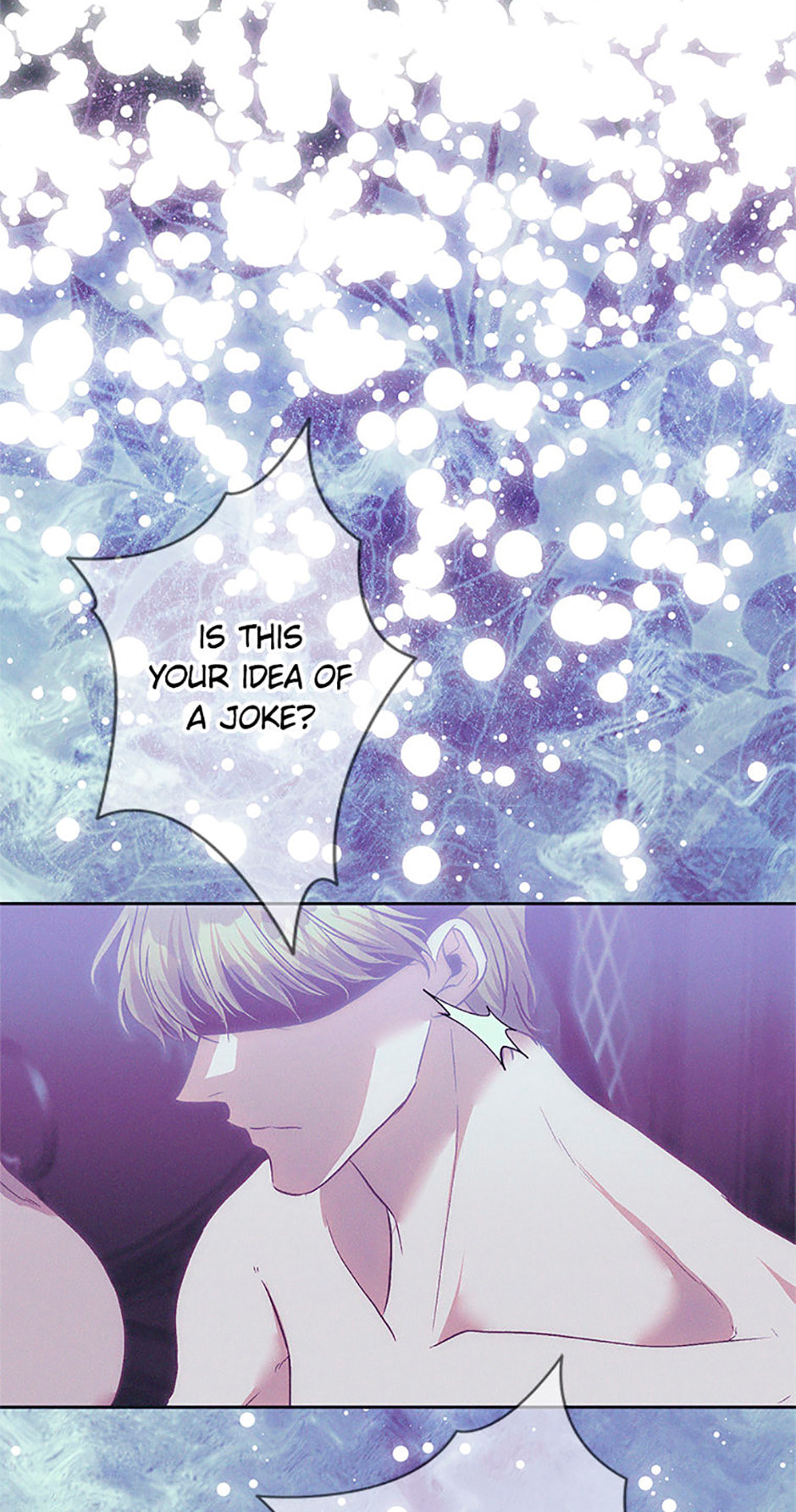 Read Stained Scarlet chapter 40 image 123 on Lezhin