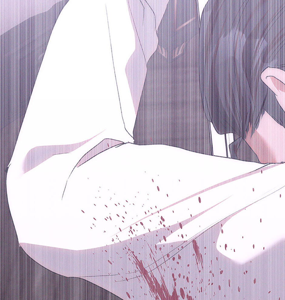Read Stained Scarlet chapter 40 image 19 on Lezhin