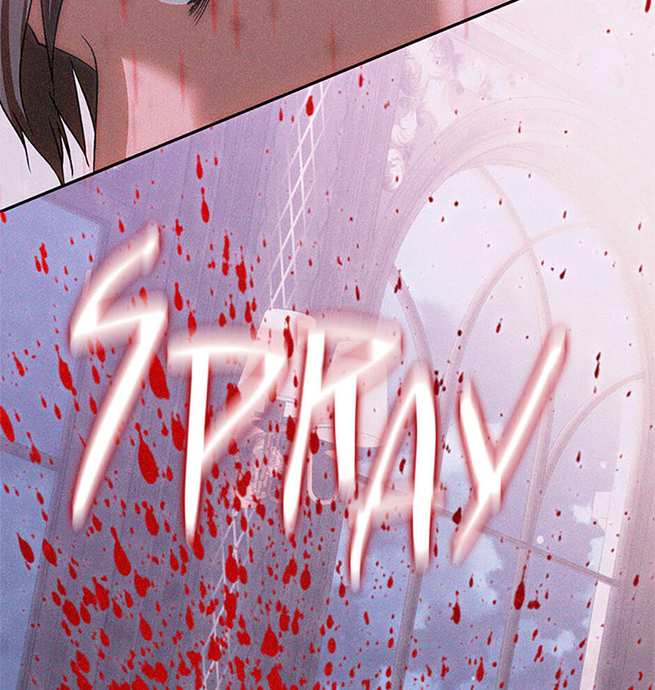 Read Stained Scarlet chapter 40 image 24 on Lezhin