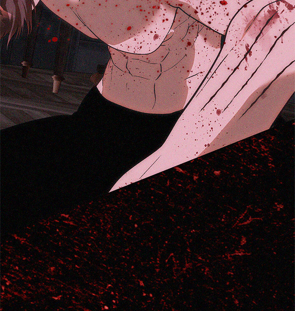 Read Stained Scarlet chapter 40 image 26 on Lezhin