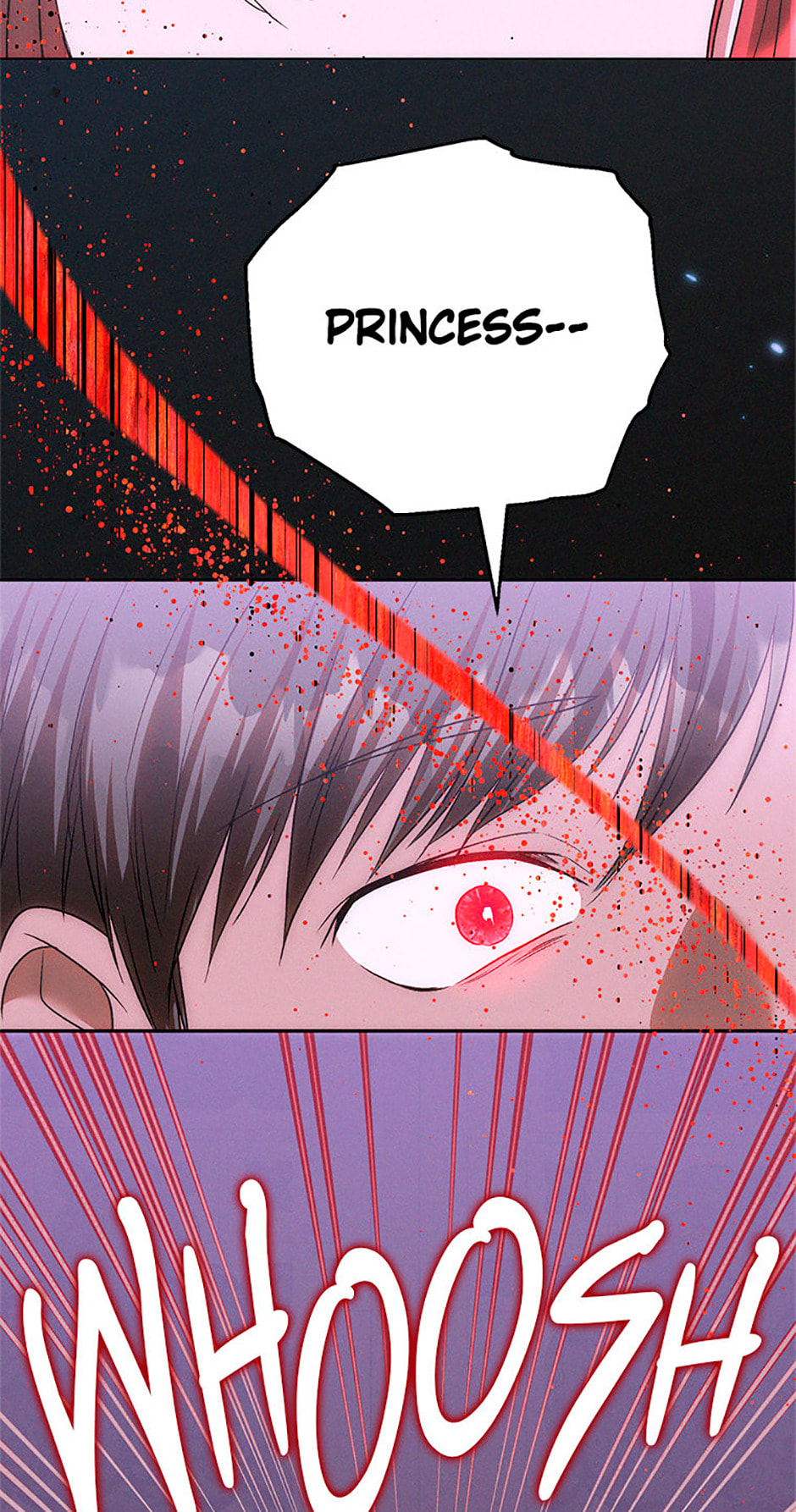 Read Stained Scarlet chapter 40 image 3 on Lezhin
