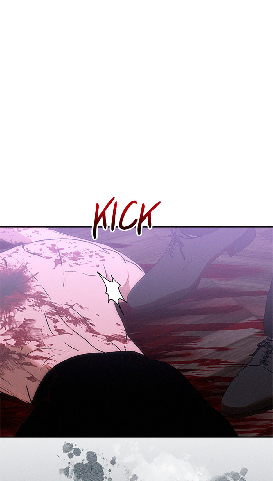Read Stained Scarlet chapter 40 image 33 on Lezhin