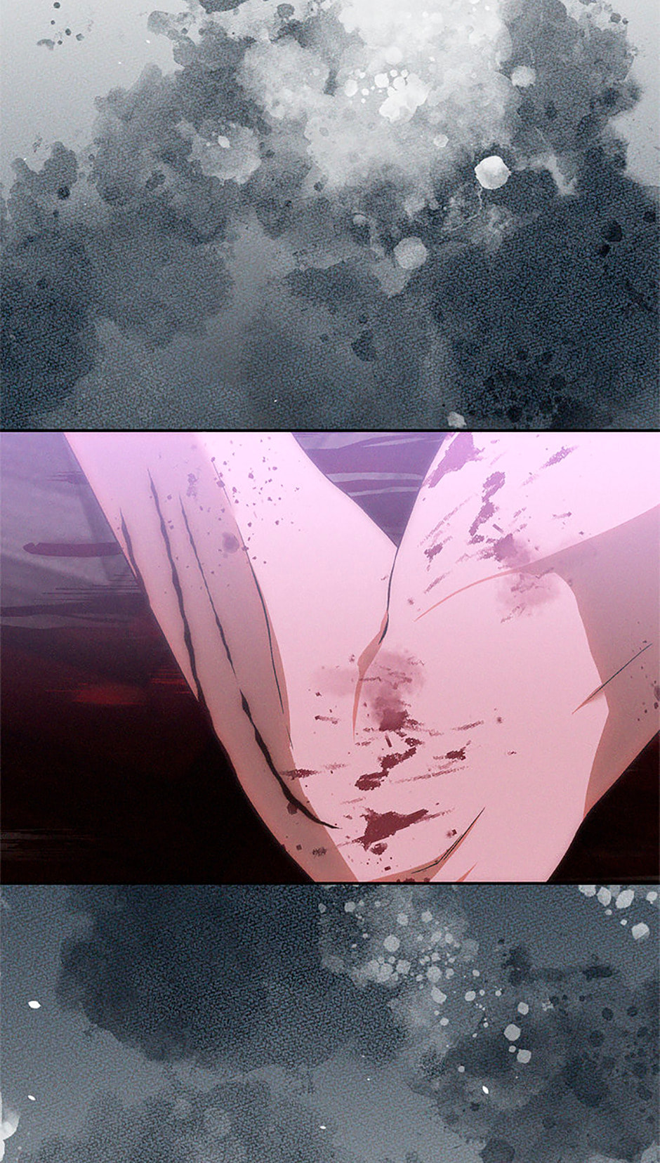 Read Stained Scarlet chapter 40 image 34 on Lezhin