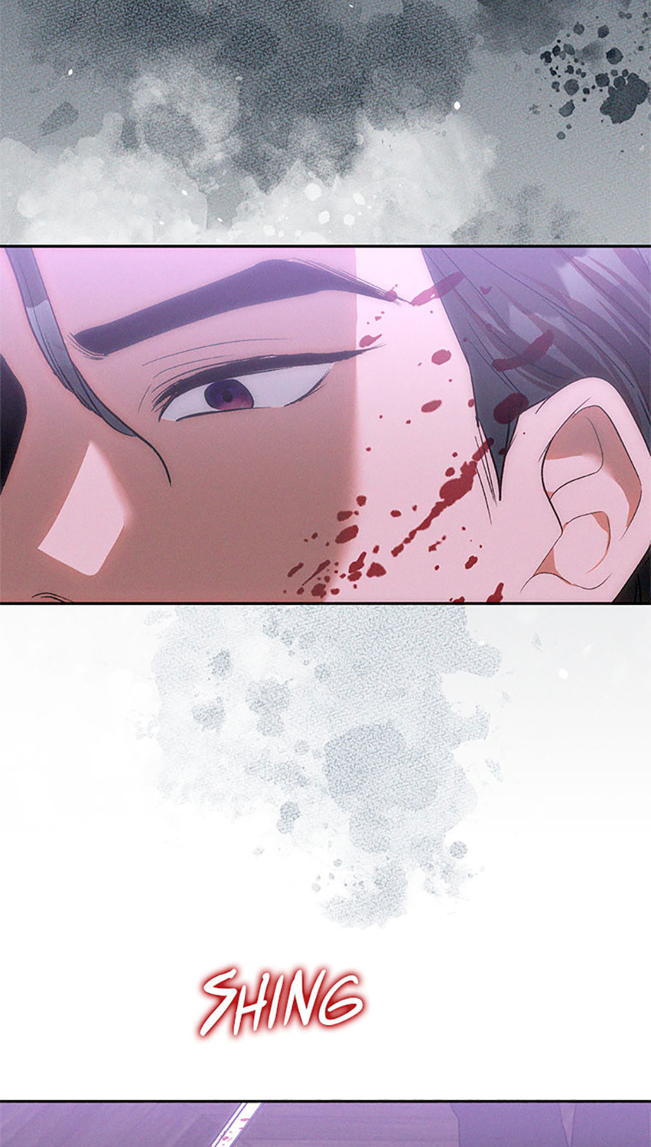 Read Stained Scarlet chapter 40 image 35 on Lezhin