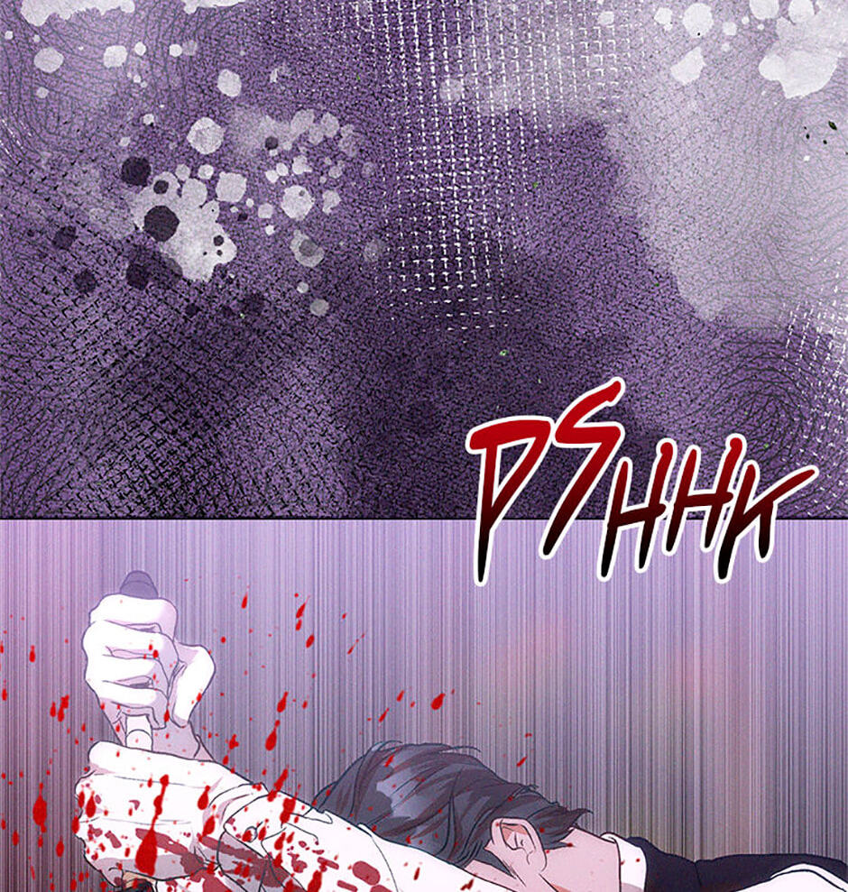 Read Stained Scarlet chapter 40 image 42 on Lezhin