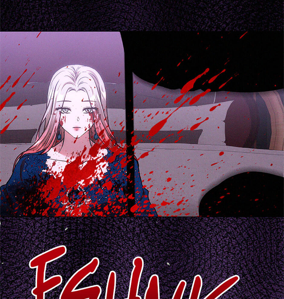 Read Stained Scarlet chapter 40 image 46 on Lezhin