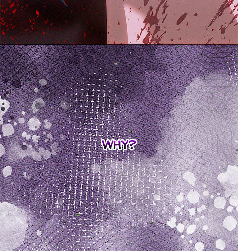Read Stained Scarlet chapter 40 image 48 on Lezhin