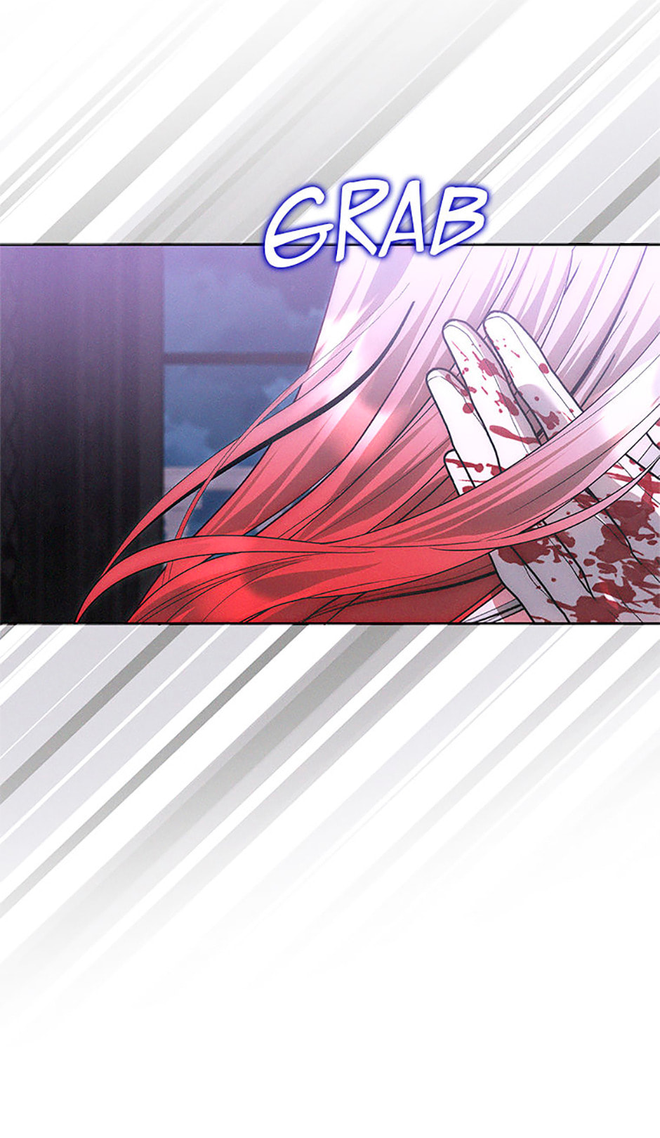 Read Stained Scarlet chapter 40 image 54 on Lezhin