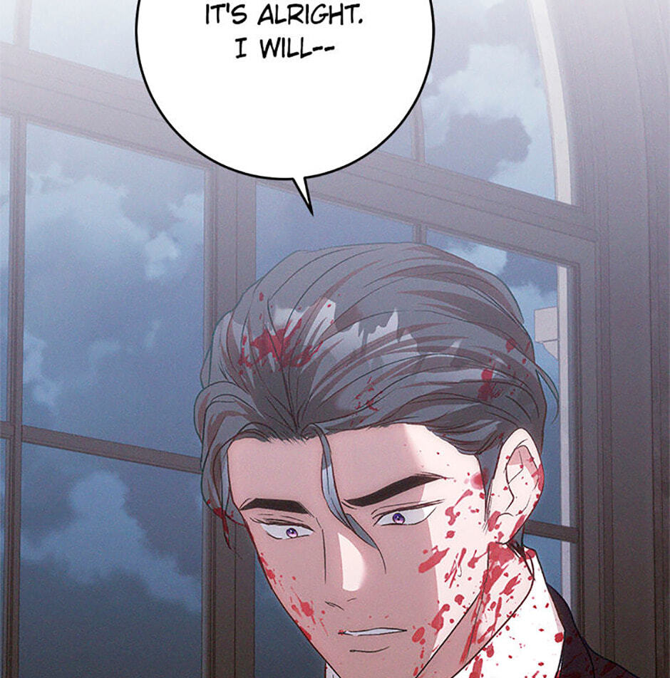 Read Stained Scarlet chapter 40 image 56 on Lezhin