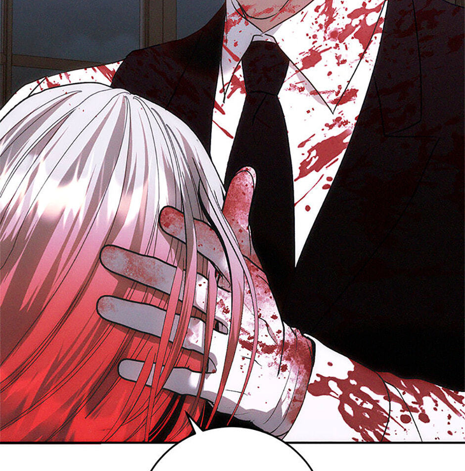 Read Stained Scarlet chapter 40 image 57 on Lezhin
