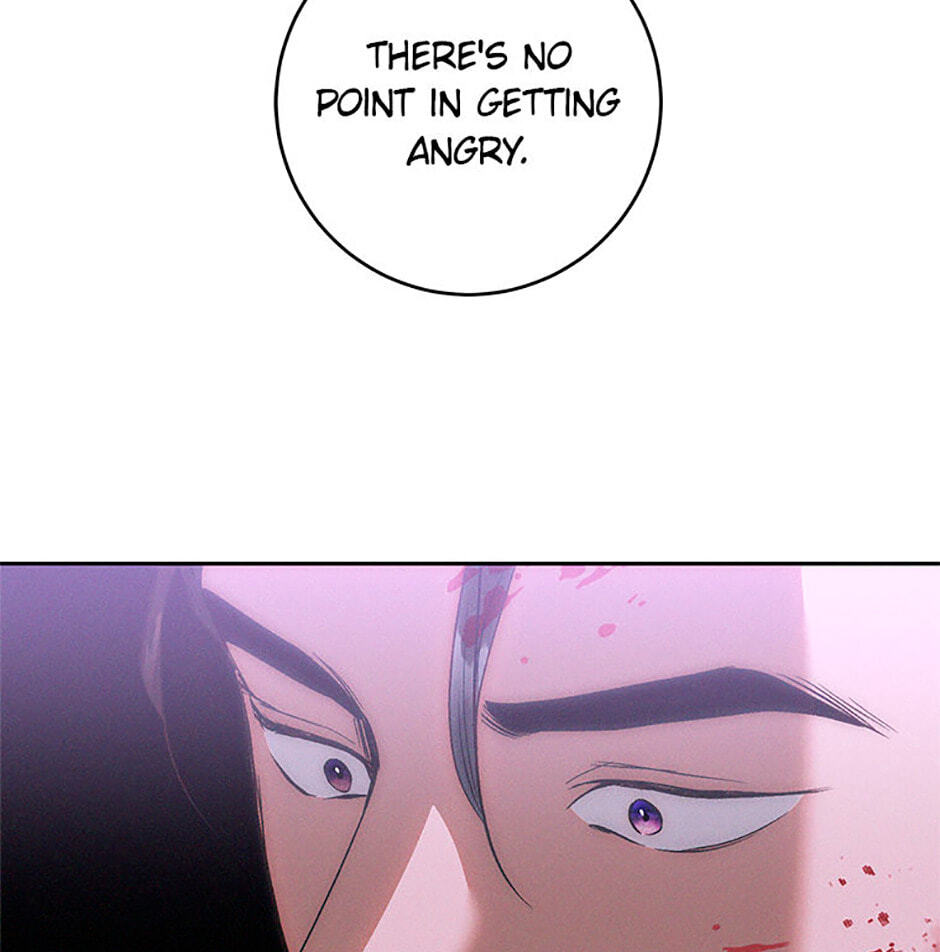 Read Stained Scarlet chapter 40 image 58 on Lezhin