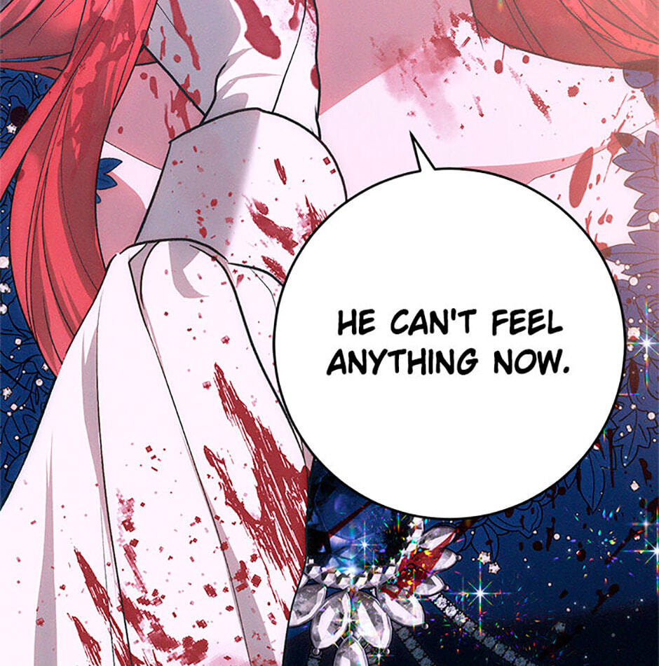 Read Stained Scarlet chapter 40 image 61 on Lezhin