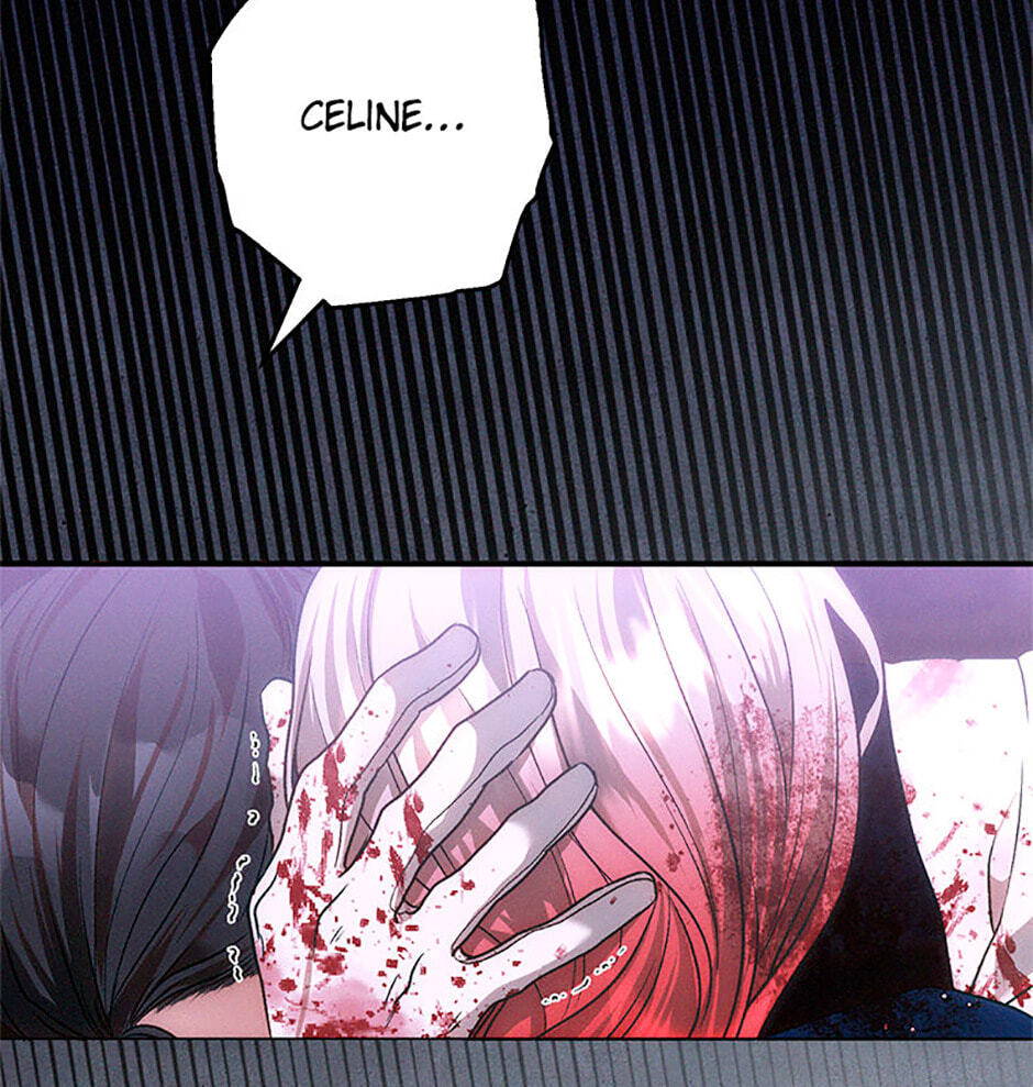 Read Stained Scarlet chapter 40 image 65 on Lezhin