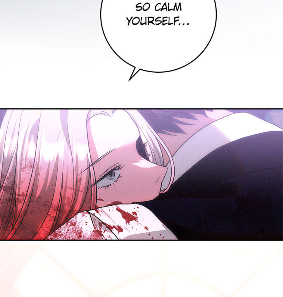 Read Stained Scarlet chapter 40 image 67 on Lezhin