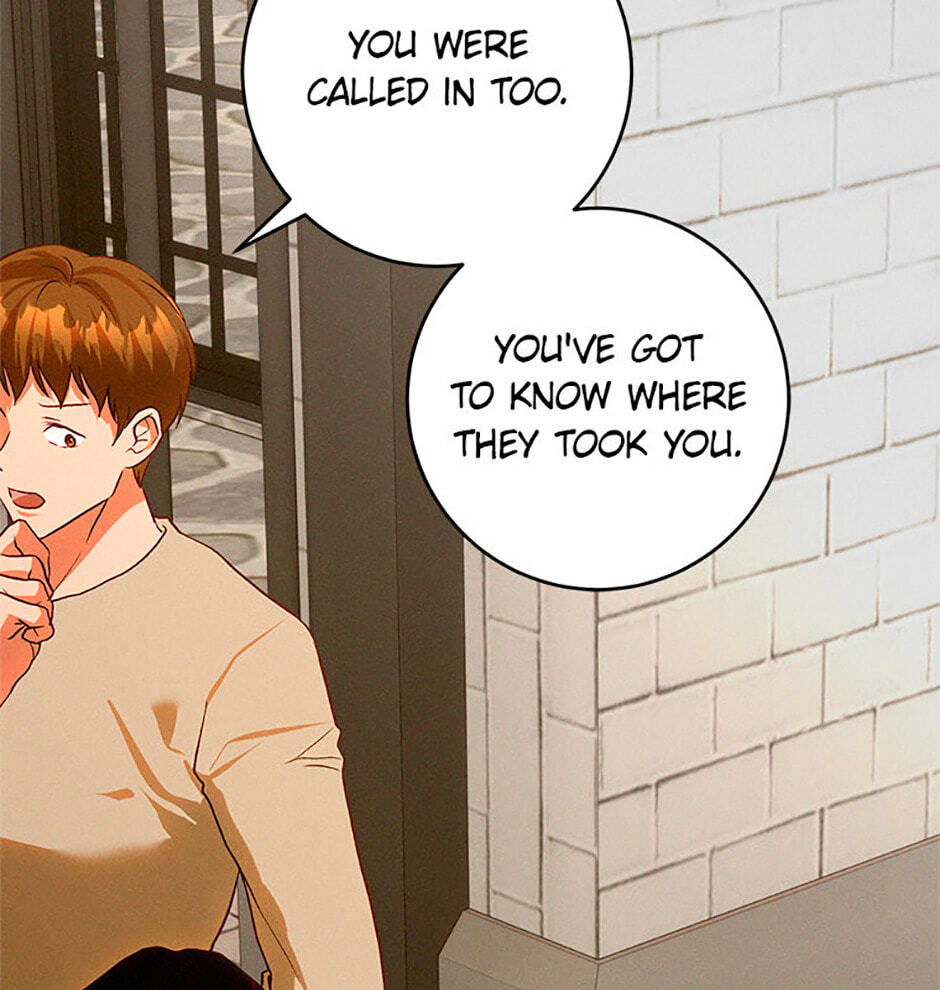 Read Stained Scarlet chapter 40 image 77 on Lezhin