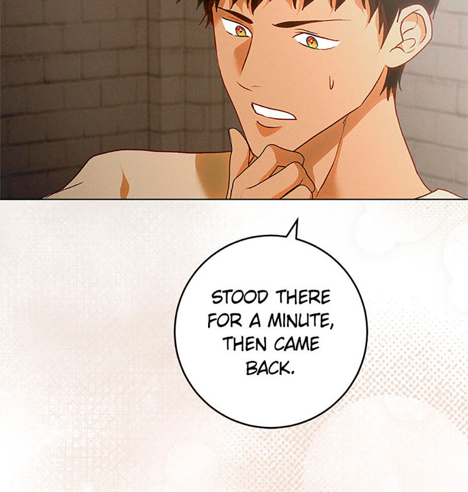 Read Stained Scarlet chapter 40 image 80 on Lezhin