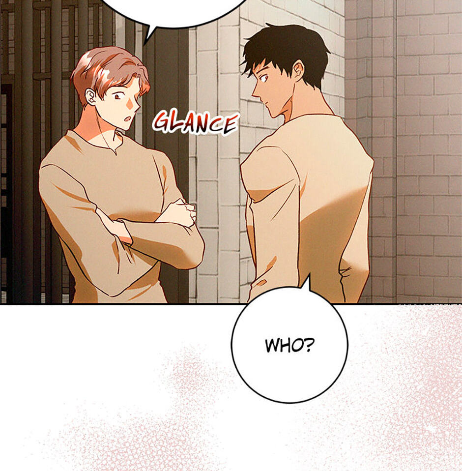 Read Stained Scarlet chapter 40 image 84 on Lezhin