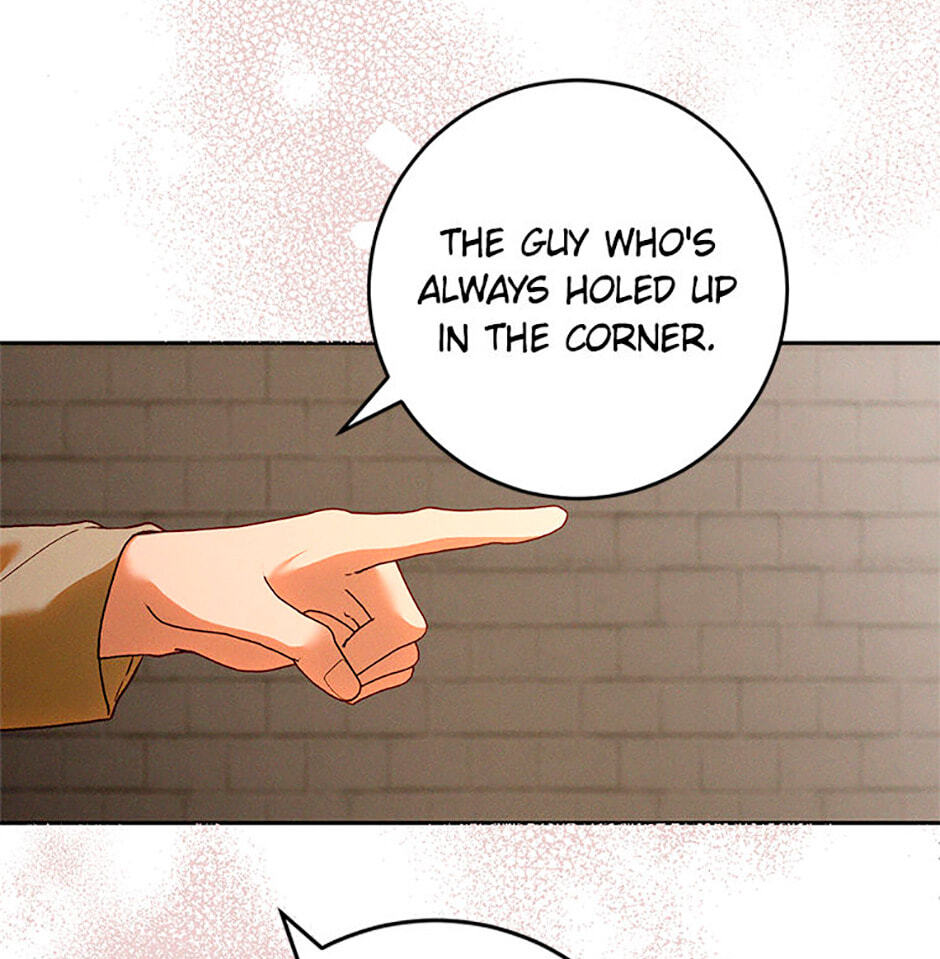 Read Stained Scarlet chapter 40 image 85 on Lezhin