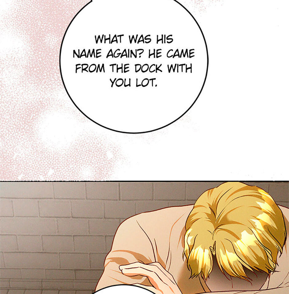 Read Stained Scarlet chapter 40 image 86 on Lezhin