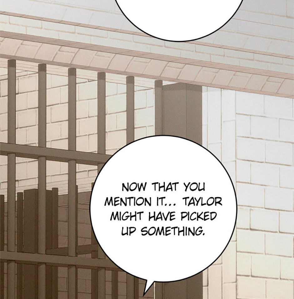 Read Stained Scarlet chapter 40 image 88 on Lezhin