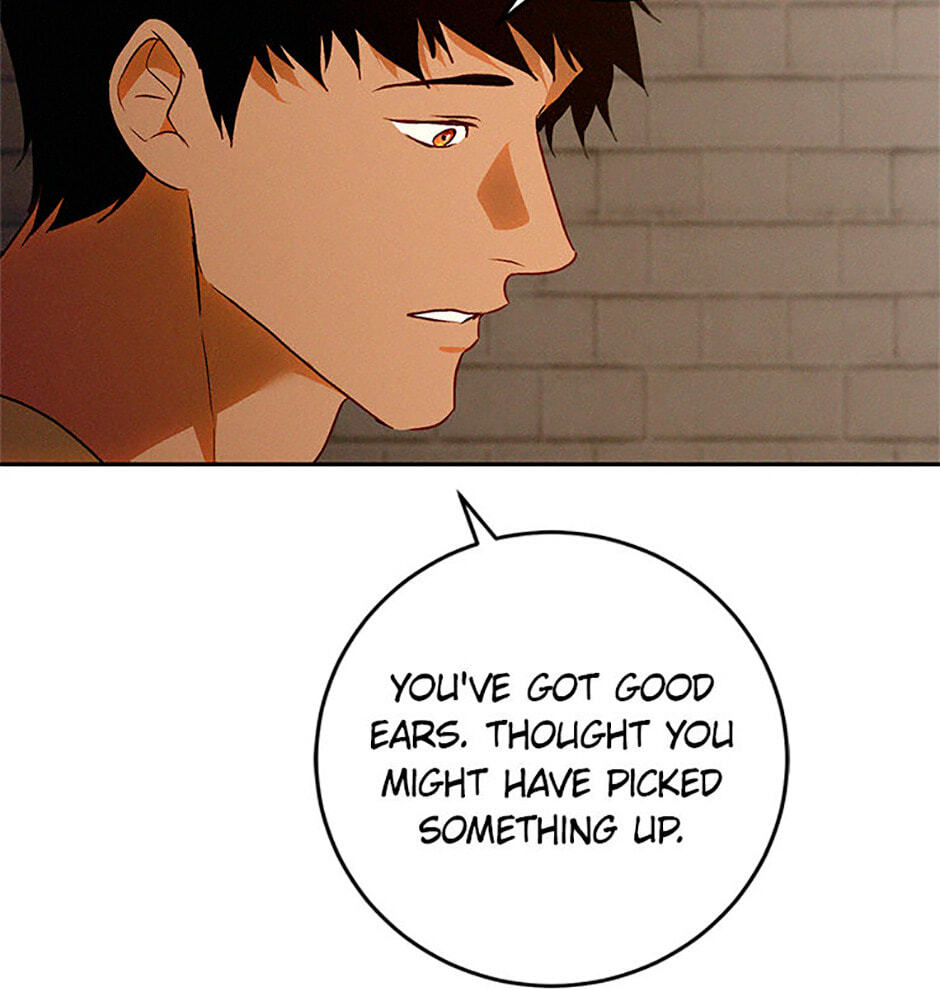 Read Stained Scarlet chapter 40 image 99 on Lezhin