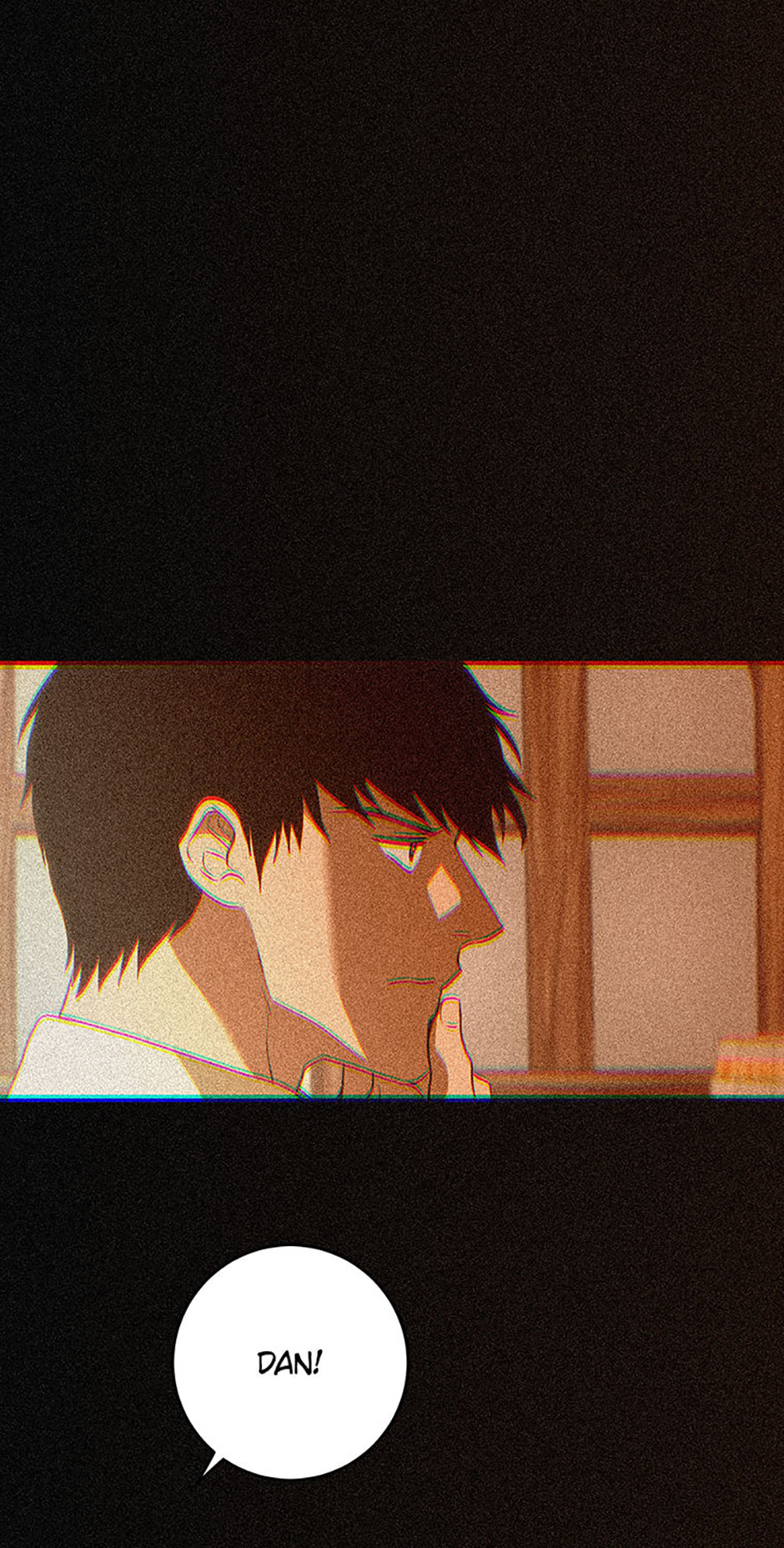 Read Stained Scarlet chapter 41 image 10 on Lezhin
