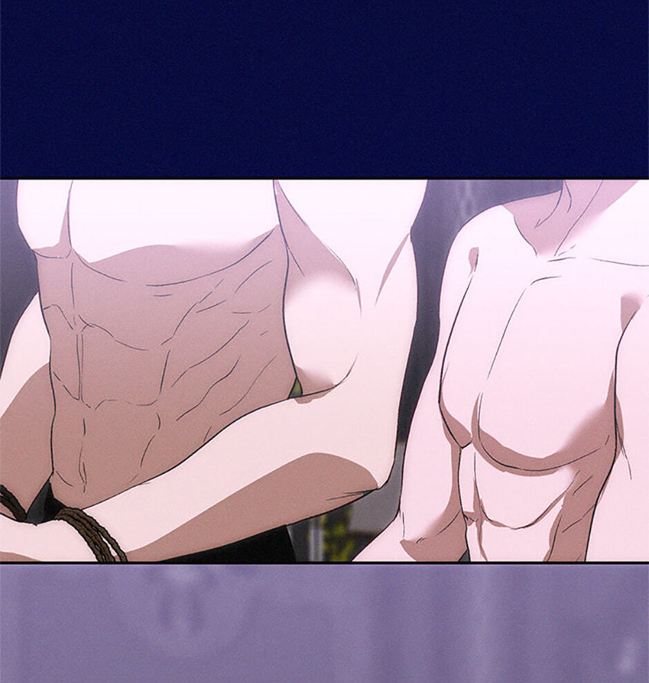 Read Stained Scarlet chapter 41 image 101 on Lezhin