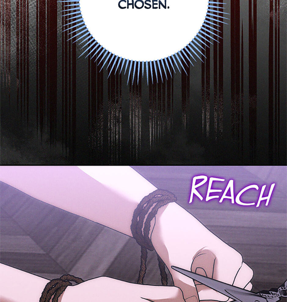 Read Stained Scarlet chapter 41 image 108 on Lezhin